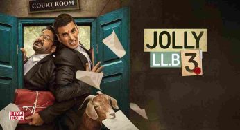 Pune Court Summons Akshay Kumar, Arshad Warsi Over Jolly LLB 3 After Lawyer’s Petition