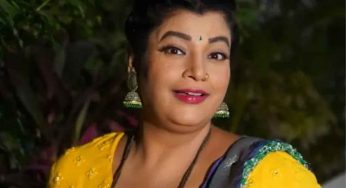 Ambika Ranjankar Aka Komal Quits Taarak Mehta Ka Ooltah Chashmah?