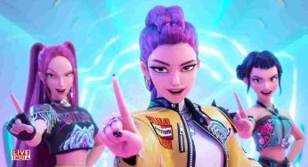 KPop Demon Hunters Sing-Along Version Set to Stream on Netflix After Historic Box Office Run