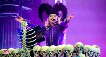 Lady Gaga Set to Make Magical Return at MTV VMAs 2025 With a Power-Packed Performance