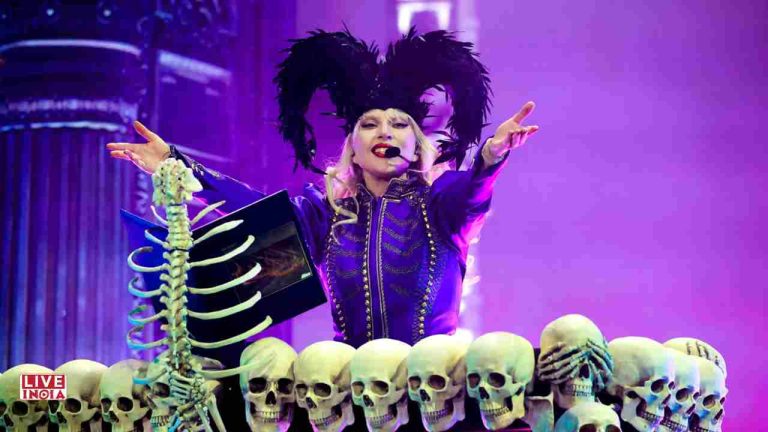 Lady Gaga Set to Make Magical Return at MTV VMAs 2025 With a Power-Packed Performance