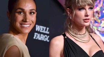 Why Meghan Markle thinks Taylor Swift ‘Hijacked Her Announcement’?