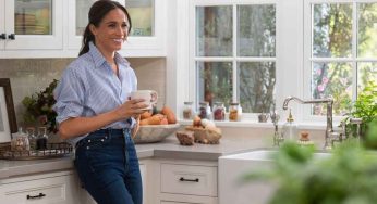 Meghan Markle Drops ‘With Love, Meghan’ Season 2 Trailer! Watch