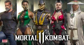 Mortal Kombat II Gets New Release Date: Warner Bros. Pushes Sequel to May 2026
