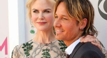 Nicole Kidman Solo Portugal Move Fuels Divorce Rumors With Keith Urban