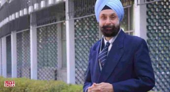 Ex-Envoy Sarna: India Cannot Surrender Decision-Making to US Pressure