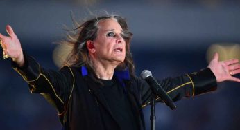 Why ‘Ozzy Osbourne: Coming Home’ Documentary Premiere Delayed?
