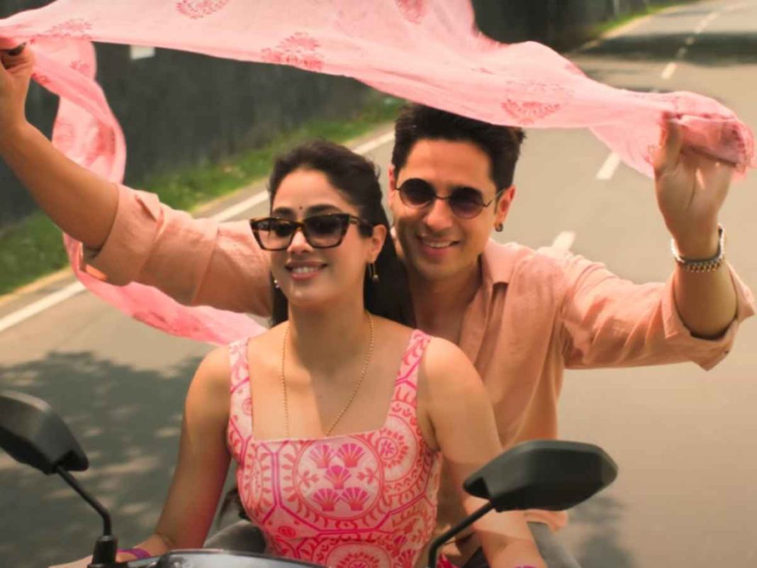 Param Sundari Review: Sidharth Malhotra, Janhvi Kapoor’s Film Is A Heartfelt, Satisfying Love Story That Simply Works