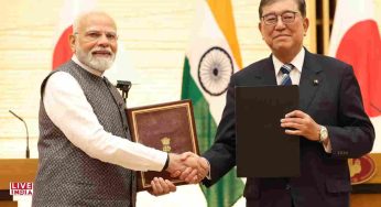 India and Japan Unveil Historic 10-Year Roadmap: A Golden Chapter of Strategic Partnership