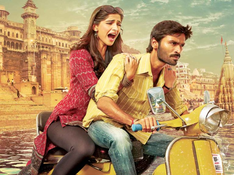 Zeeshan Ayyub Blasts AI-Altered Ending of 'Raanjhanaa'