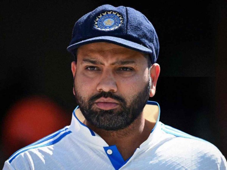 Rohit Sharma Reflects on His Test Career: 'Mentally Challenging and Draining'