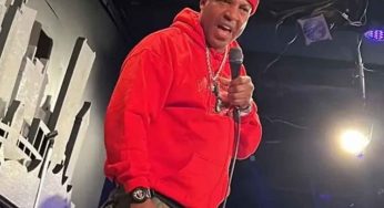 Comedian Reginald Carroll Shot Dead In Mississippi At 52