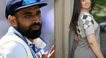 ‘I Never Regret the Past’: Mohammed Shami Breaks Silence On Marriage With Hasin Jahan