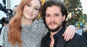 What Made Sophie Turner and Kit Harington ‘Retch’?