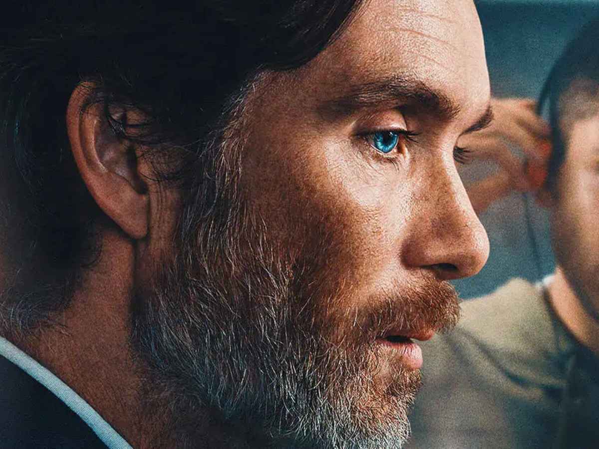 Steve Trailer Out: Cillian Murphy As Headteacher Will Give You Goosebumps