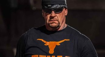 Bigg Boss 19: WWE Star The Undertaker Approached For Salman Khan-Hosted Show?