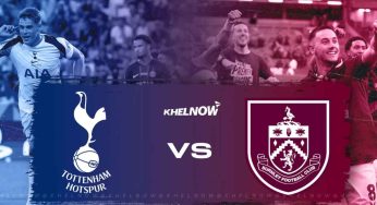 Tottenham vs Burnley, Premier League 2025/26: When And Where To Watch In India?