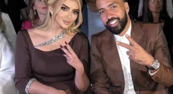Dubai Princess Sheikha Mahra Gets Engaged To Rapper French Montana