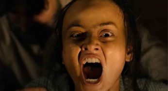 Vash Level 2 : Janki Bodiwala Starrer Gets Mixed Reviews from Netizens