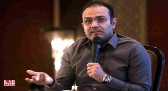 Virender Sehwag on Workload Management: “Batsmen Can Manage, But Fast Bowlers Need Protection”