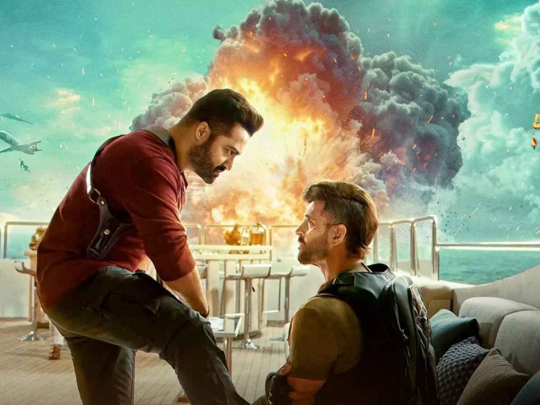 War 2 Review: Jr NTR Outshined Hrithik Roshan In A Film?