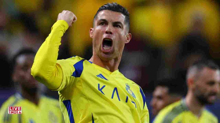 Cristiano Ronaldo is looking for his first official title with Al Nassr in the Saudi Super Cup Final