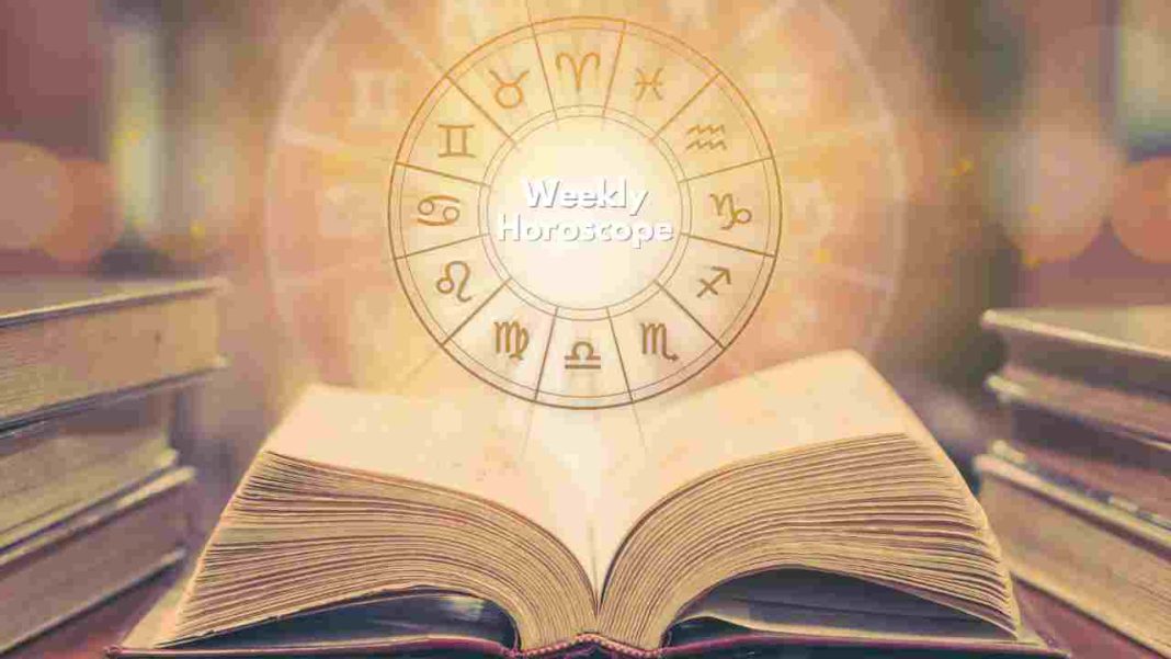 Weekly Horoscope (Sept 1 – Sept 7, 2025): A Week of Shifts, Choices, and New Beginnings