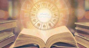 Horoscope for the week of August 18 to August 24, 2025