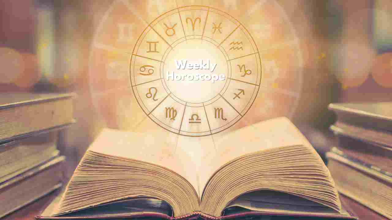 Weekly Horoscope (Sept 1 – Sept 7, 2025): A Week of Shifts, Choices, and New Beginnings