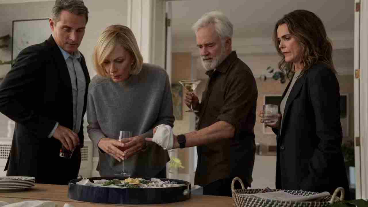 ‘The Diplomat’ Season 3 Trailer Out: Keri Russell Faces New Power Struggles and Twists