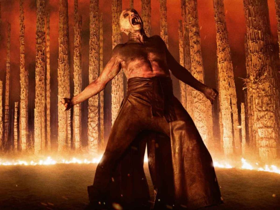 28 Years Later: The Bone Temple Trailer Teases a Darker, Human-Driven Nightmare! WATCH