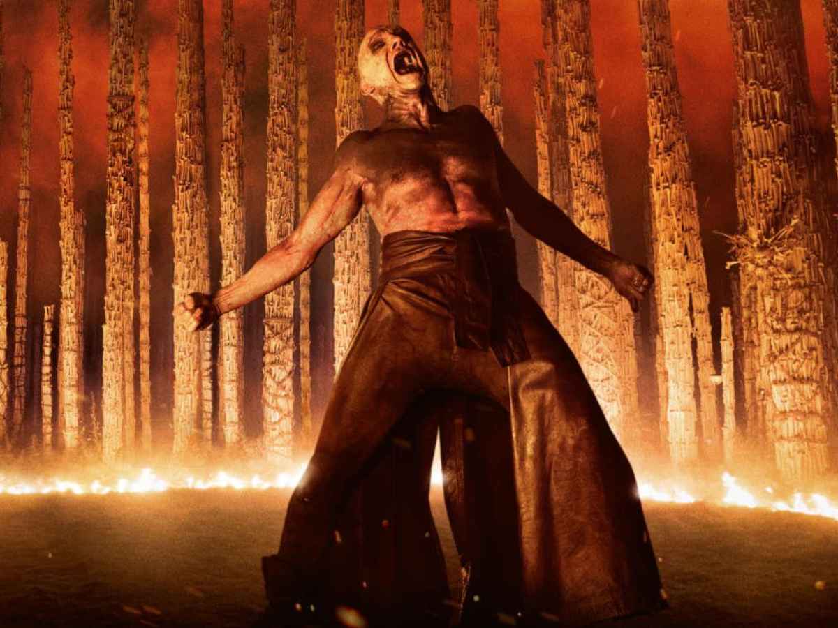 28 Years Later: The Bone Temple Trailer Teases a Darker, Human-Driven Nightmare! WATCH