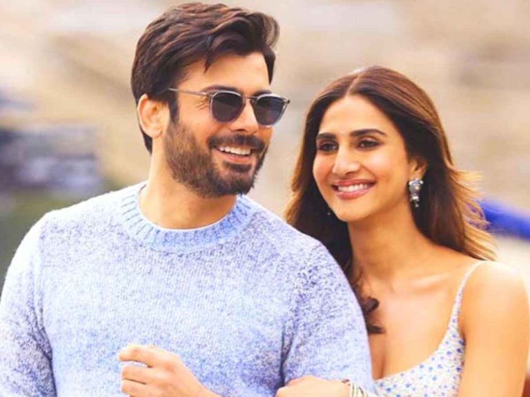 Fawad Khan And Vaani Kapoor’s Aabeer Gulaal To Release In India?