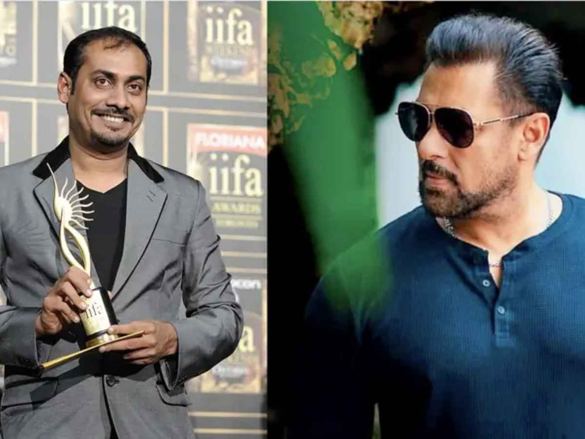 Dabangg Director Abhinav Kashyap Makes Explosive Allegations Against Salman Khan, Calls Him 'Gunda'