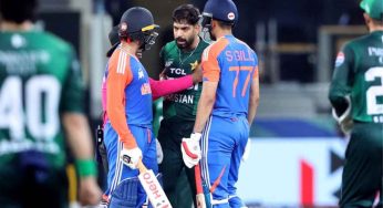 Shubman Gill, Abhishek Sharma REACTS To Pakistan Bowlers’ Abusive Sledges In Asia Cup Clash