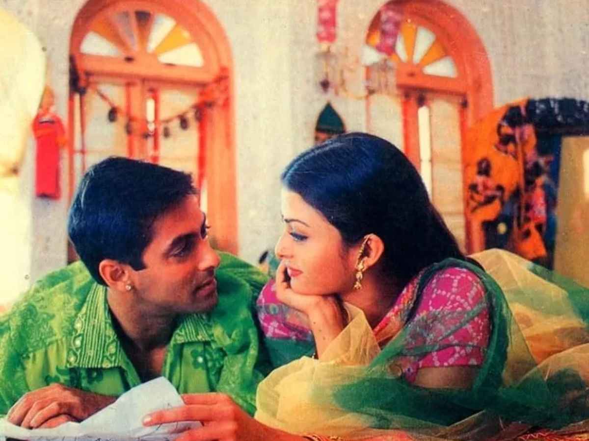 Prahlad Kakkar Claims Salman Khan Was 'Obsessive', Says Actor Used To Bang Head On Aishwarya’s Wall