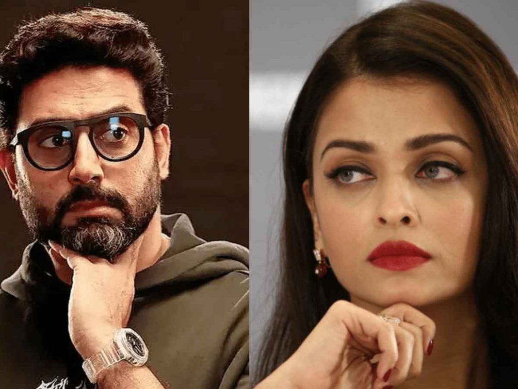 Why Aishwarya Rai And Abhishek Is Silent Over Divorce Rumours? Prahlad Kakar Reveals The Truth
