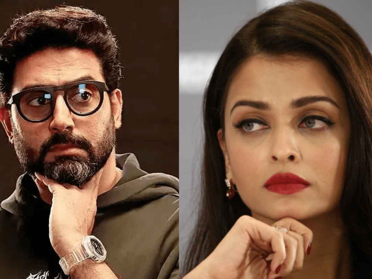 Why Aishwarya Rai And Abhishek Is Silent Over Divorce Rumours? Prahlad Kakar Reveals The Truth