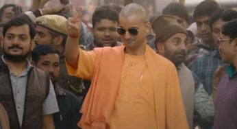 Ajey: The Untold Story Of A Yogi Review: Anant Vijay Joshi’s Performance Is the Heart of the Biopic