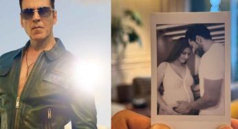 Akshay Kumar Playful Wish for Katrina & Vicky’s Baby Goes Viral