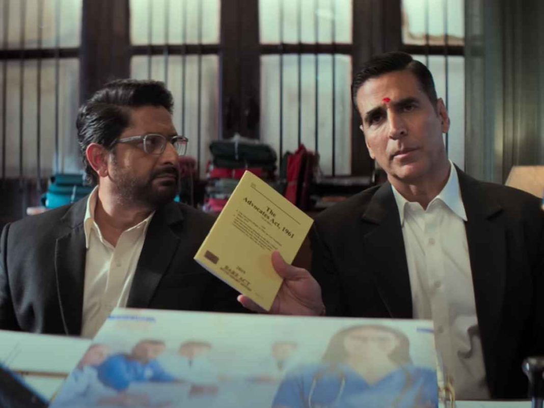Akshay Kumar Takes a Dig at Block Bookings as Jolly LLB 3 Becomes a 'Clean Hit'