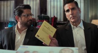 Akshay Kumar Takes a Dig at Block Bookings as Jolly LLB 3 Becomes a ‘Clean Hit’