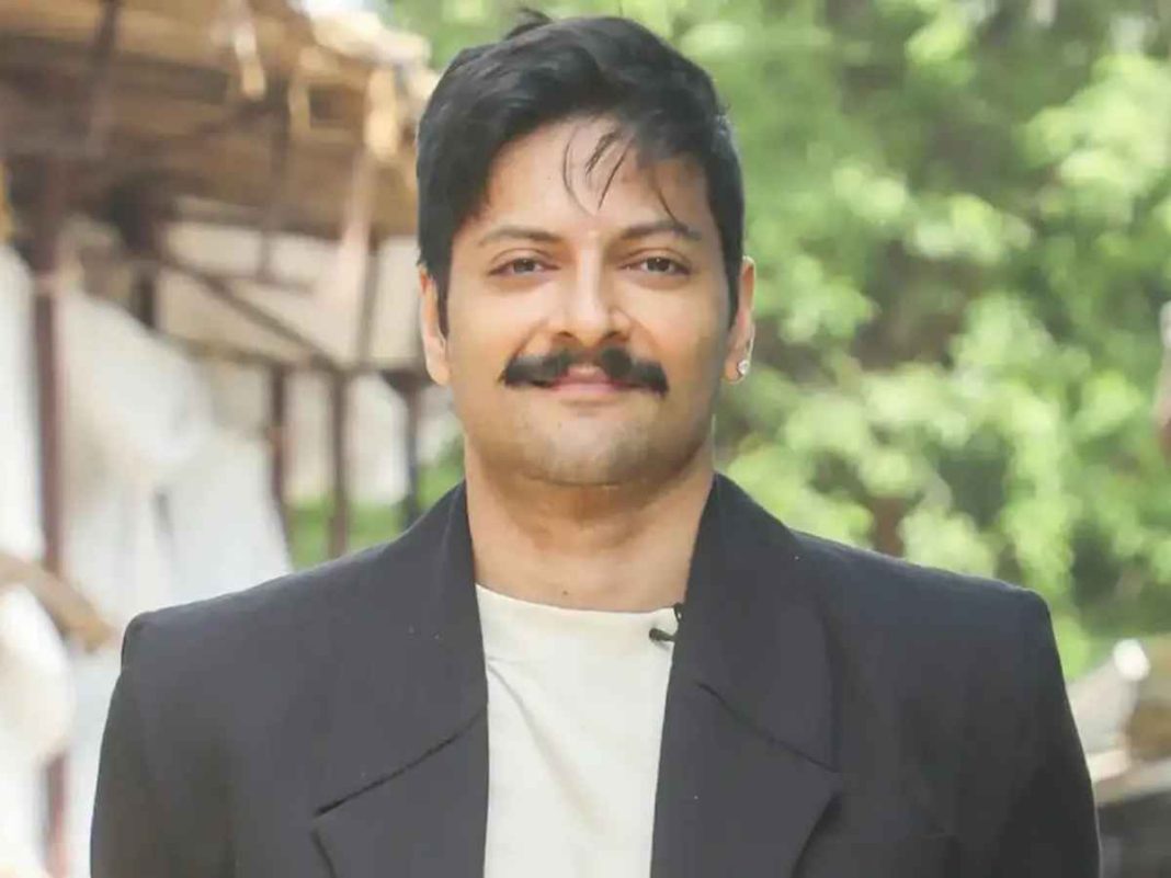 Ali Fazal Begins Filming For Mirzapur