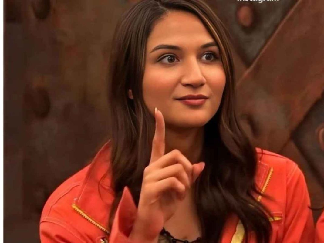 Anaya Bangar Reveals Famous Cricketer Sent Her Obscene Photo