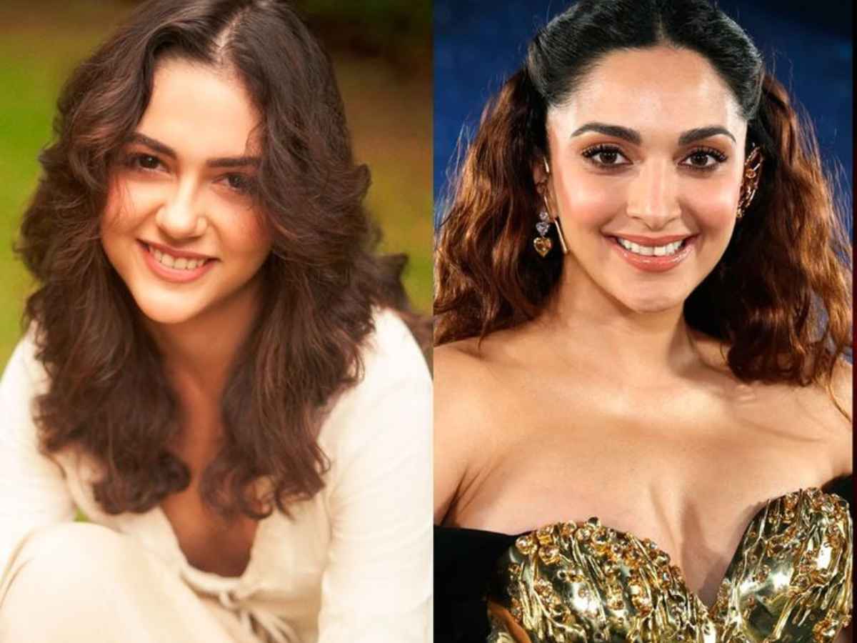 Shakti Shalini: Aneet Padda To Replace Kiara Advani In Maddock Horror Comedy?