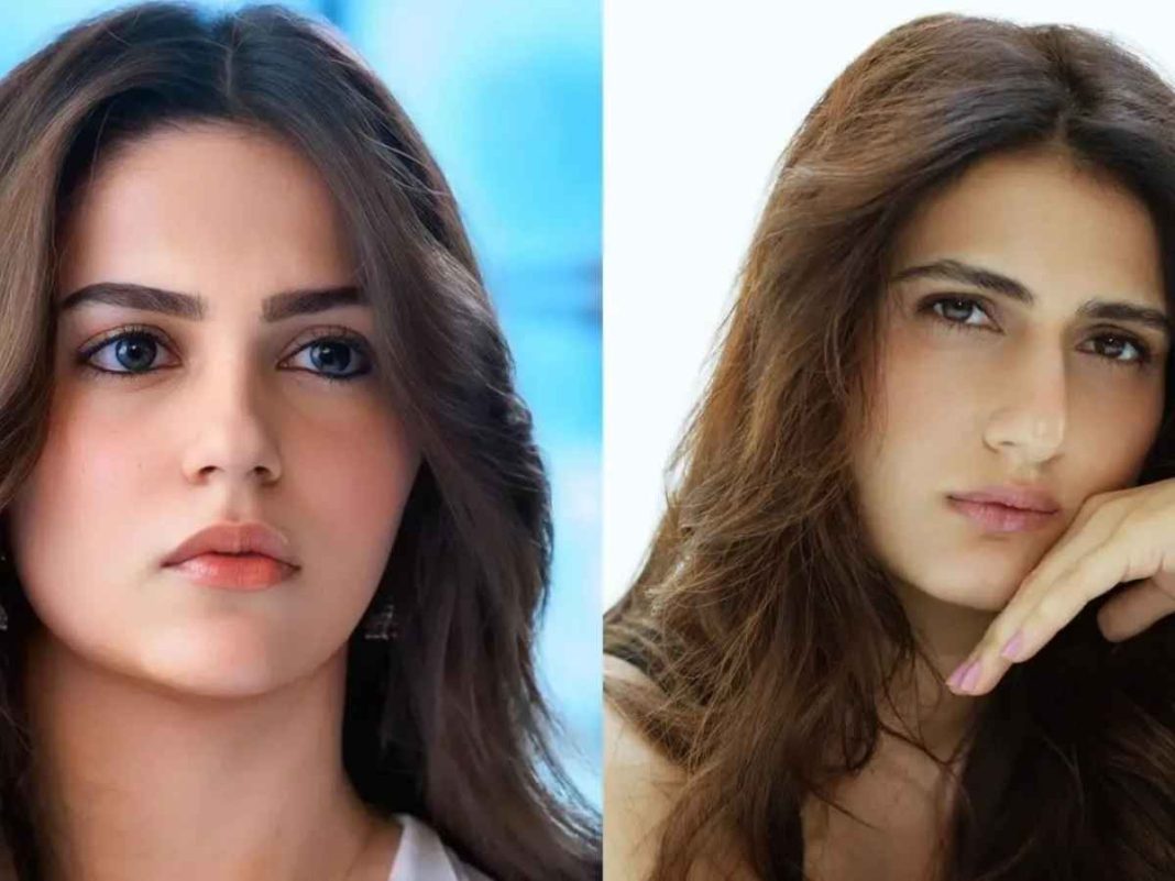 Nyaya: Aneet Padda Joins Fatima Sana Sheikh In A Courtroom Drama After Blockbuster Debut