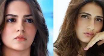 Nyaya: Aneet Padda Joins Fatima Sana Sheikh In A Courtroom Drama After Blockbuster Debut