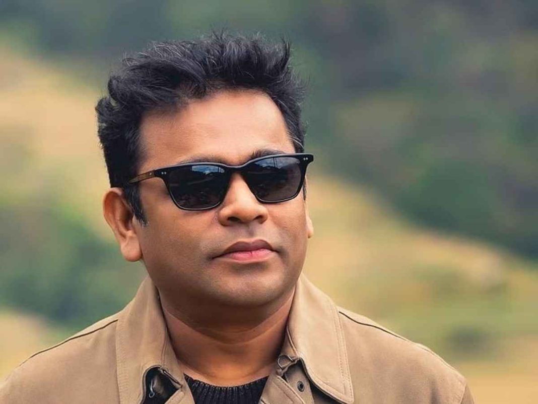 Delhi HC Lifts Injunction, Temporarily Clears AR Rahman In 'Ponniyin Selvan 2' Copyright Case