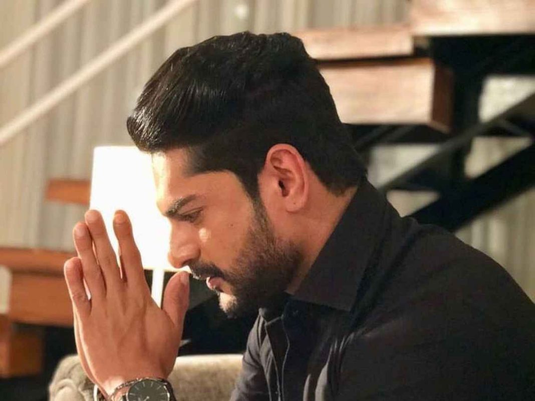 Ashish Kapoor Breaks Silence After Getting Bail In Rape Case