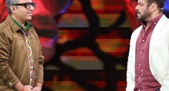Ashneer Grover Takes Dig At Salman Khan, Accuses Him Of ‘Hijacking’ Bigg Boss from Contestants